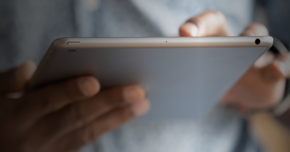 Image showcasing iPad Repair in Santa Maria | uBreakiFix - Phone and Computer Repair ...