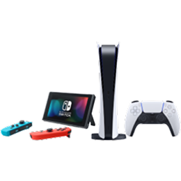 Gaming console