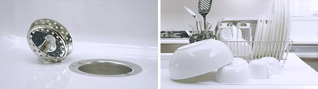 How To Hand Wash Dishes