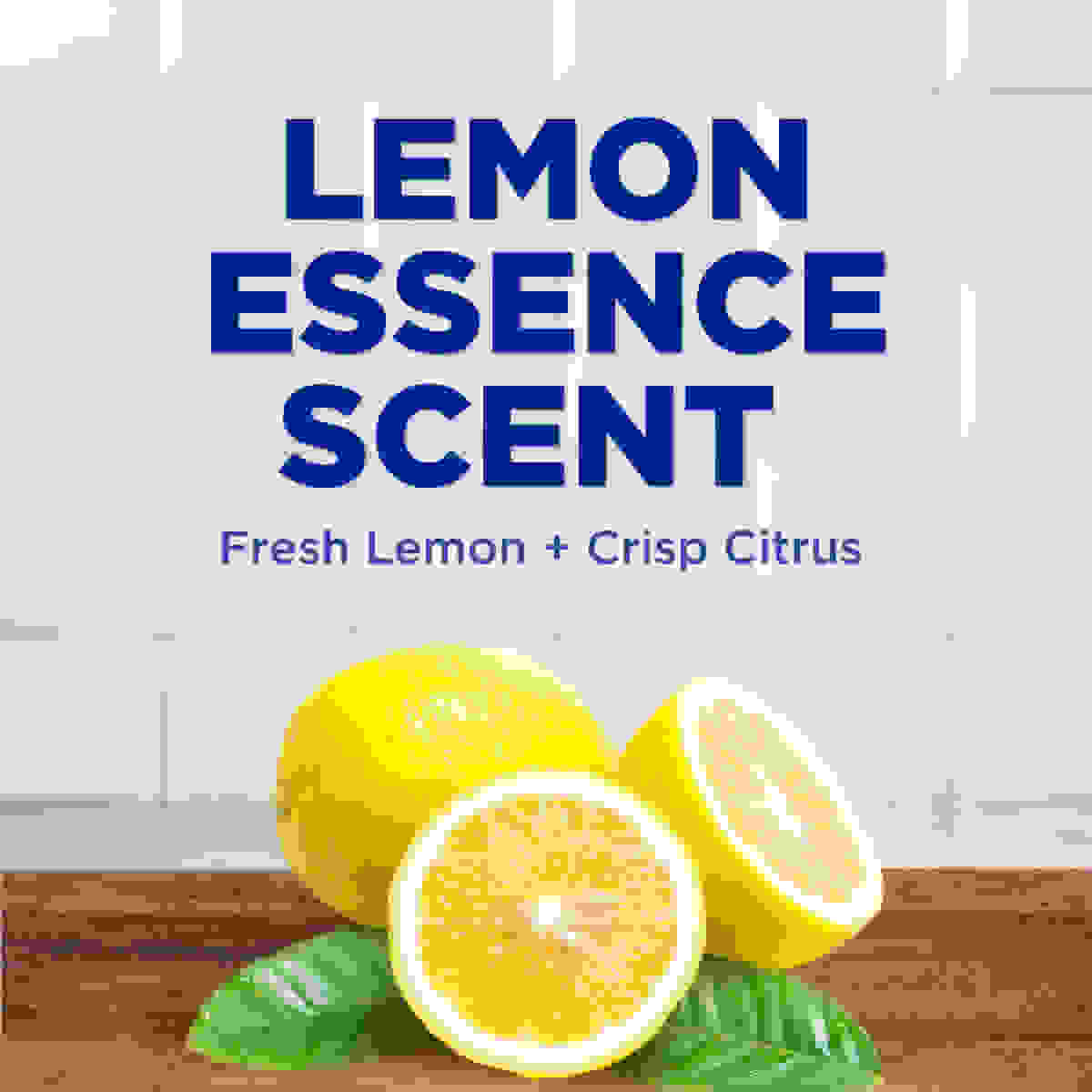 Lemon Essence Scent