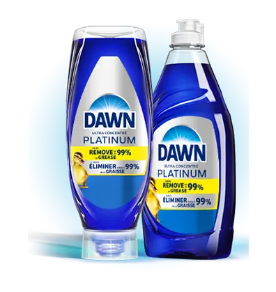 Dawn Platinum