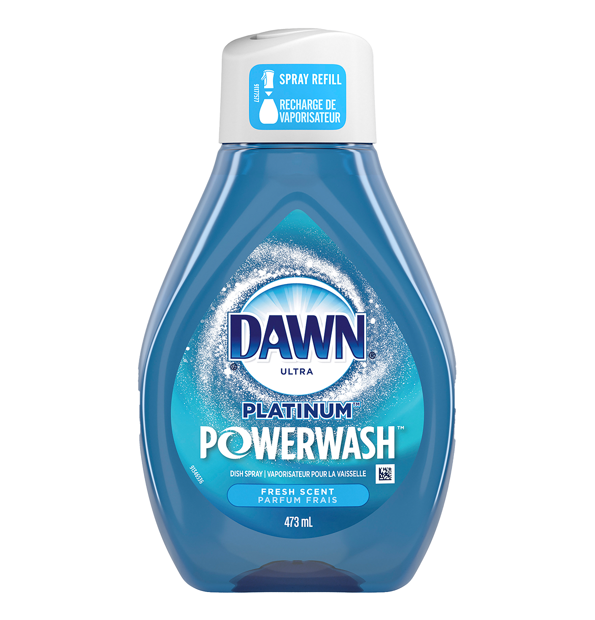 Dawn Platinum Powerwash Refill Dawn Dish Soap