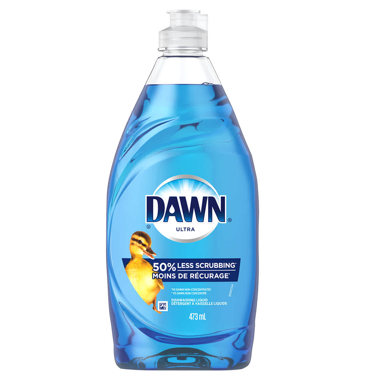 Dawn Original Dishwashing Liquid