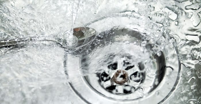 Using Less Water and Saving More Energy