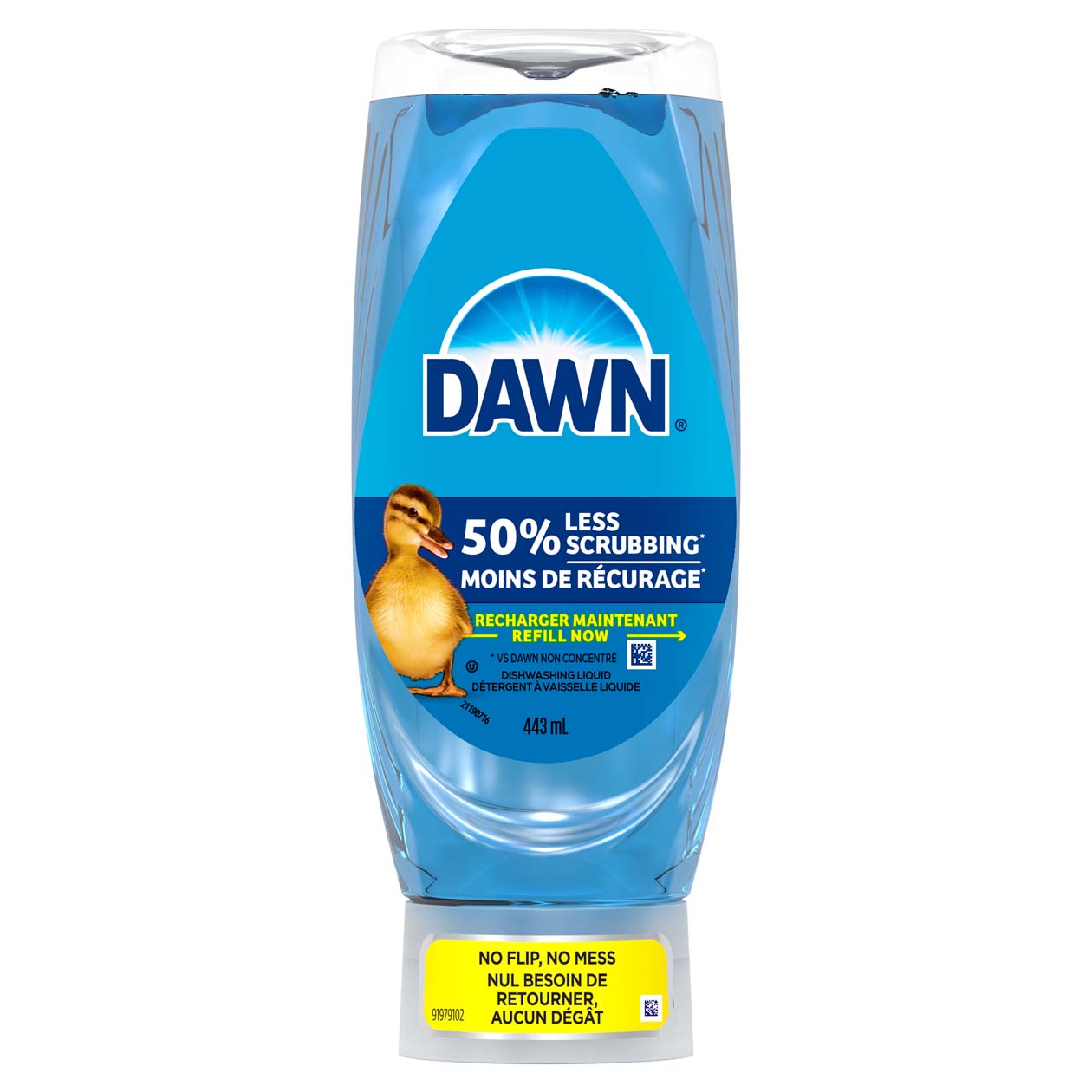 Powerwash Refill Fresh Scent