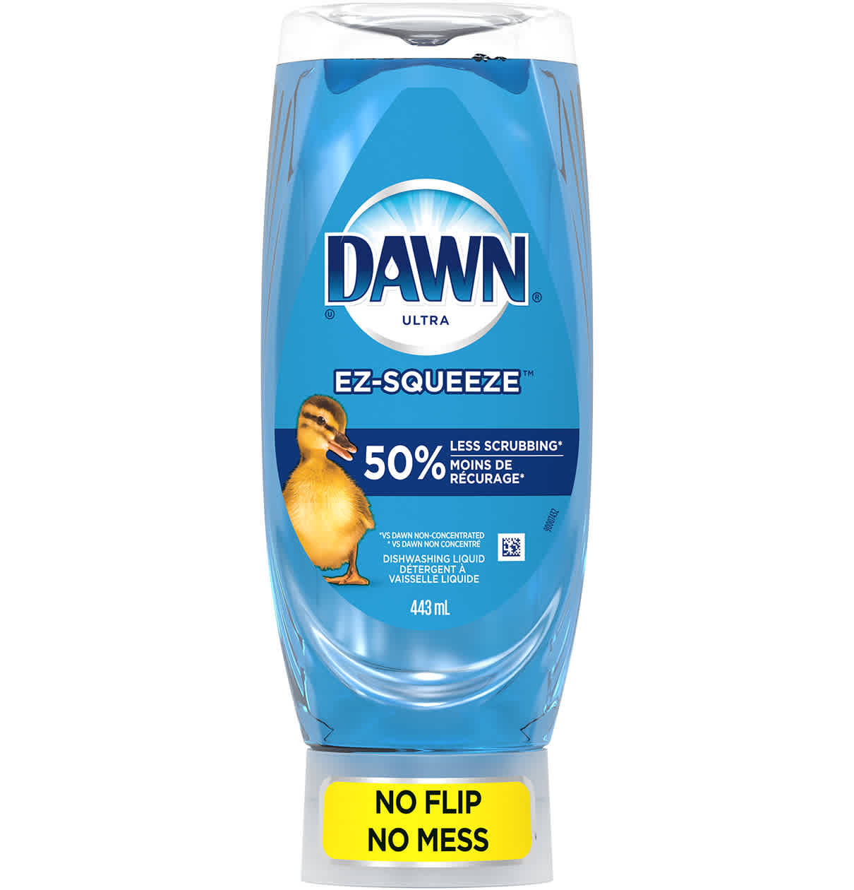 Dawn Ultra EZ-Squeeze, Original Scent