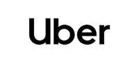 UBER Logo