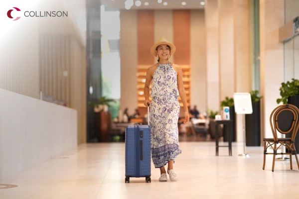Collinson International and Sompo launch Sompo Smart Delay in Singapore, Mainland China and Malaysia