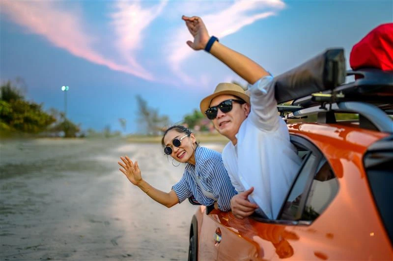 Happiness is the new brand currency: 8 in 10 Asia Pacific consumers rely on brands for unique, transformative experiences