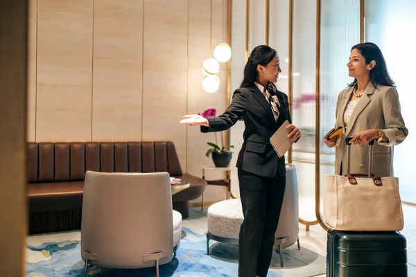 Collinson International expands Asia Pacific network of airport lounges and travel experiences to cater to strong regional travel momentum