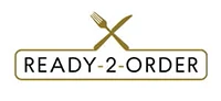 Ready2Order Logo