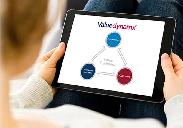 Collinson launches Valuedynamx