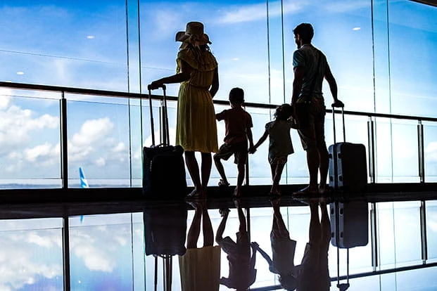 Collinson gives O2 customers airport lounge access