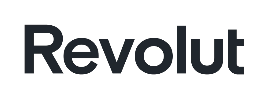 Revolut Logo