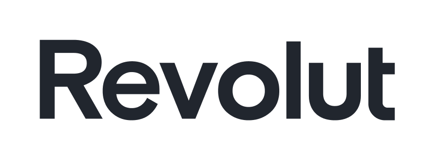 Revolut Logo