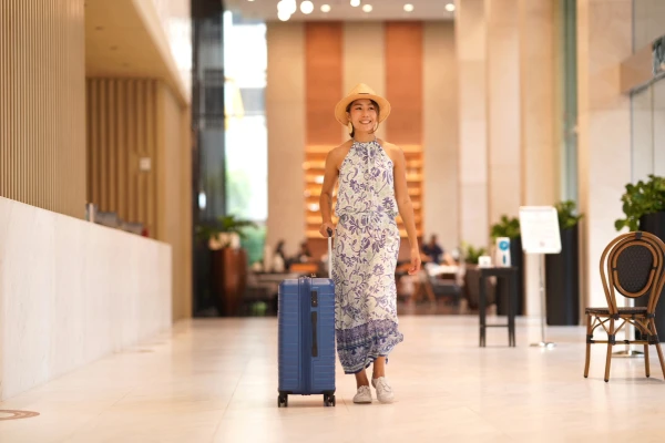 BC Card partners with Collinson International to offer cardholders access to airport lounges and travel experiences during flight delays