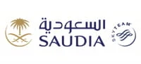 Saudia Logo