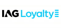 IAG loyalty Logo