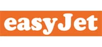 easyjet logo