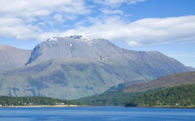 ben-nevis