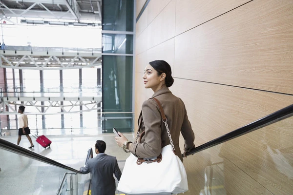 Collinson International partners with TBO Academy to provide access to premium airport lounges via LoungeKey Pass™ Storefront
