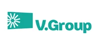 V Group Logo