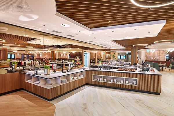 Winners of the Global Priority Pass Excellence Awards