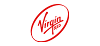 Virgin Red Logo