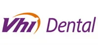 Vhi dental Logo