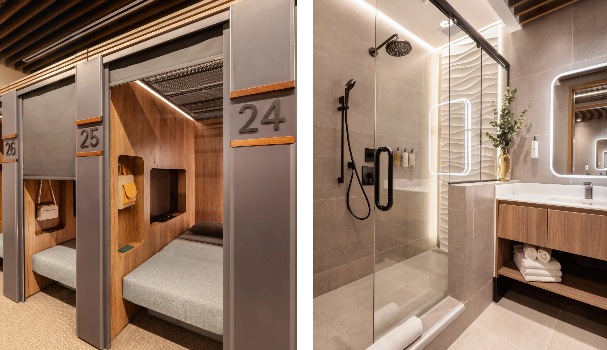 Discover the New VIP Lounges at Lima Airport content image 4