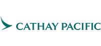 Cathay Pacific Logo