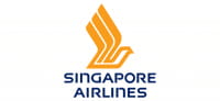 Singapore Airlines Logo