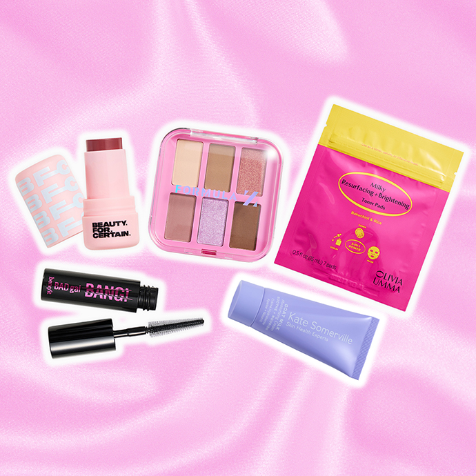 IPSY Original Spoilers — Must-Have Deluxe Beauty Minis & More