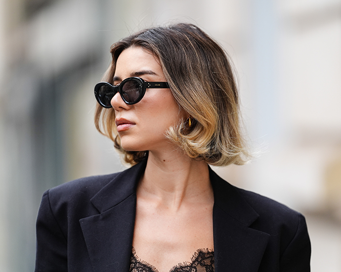 Best Bob Cut Styles for Your Face Shape & Hair | IPSY