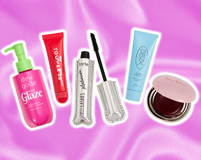 IPSY Spoilers - Monthly Glam Bag & BoxyCharm Reveals