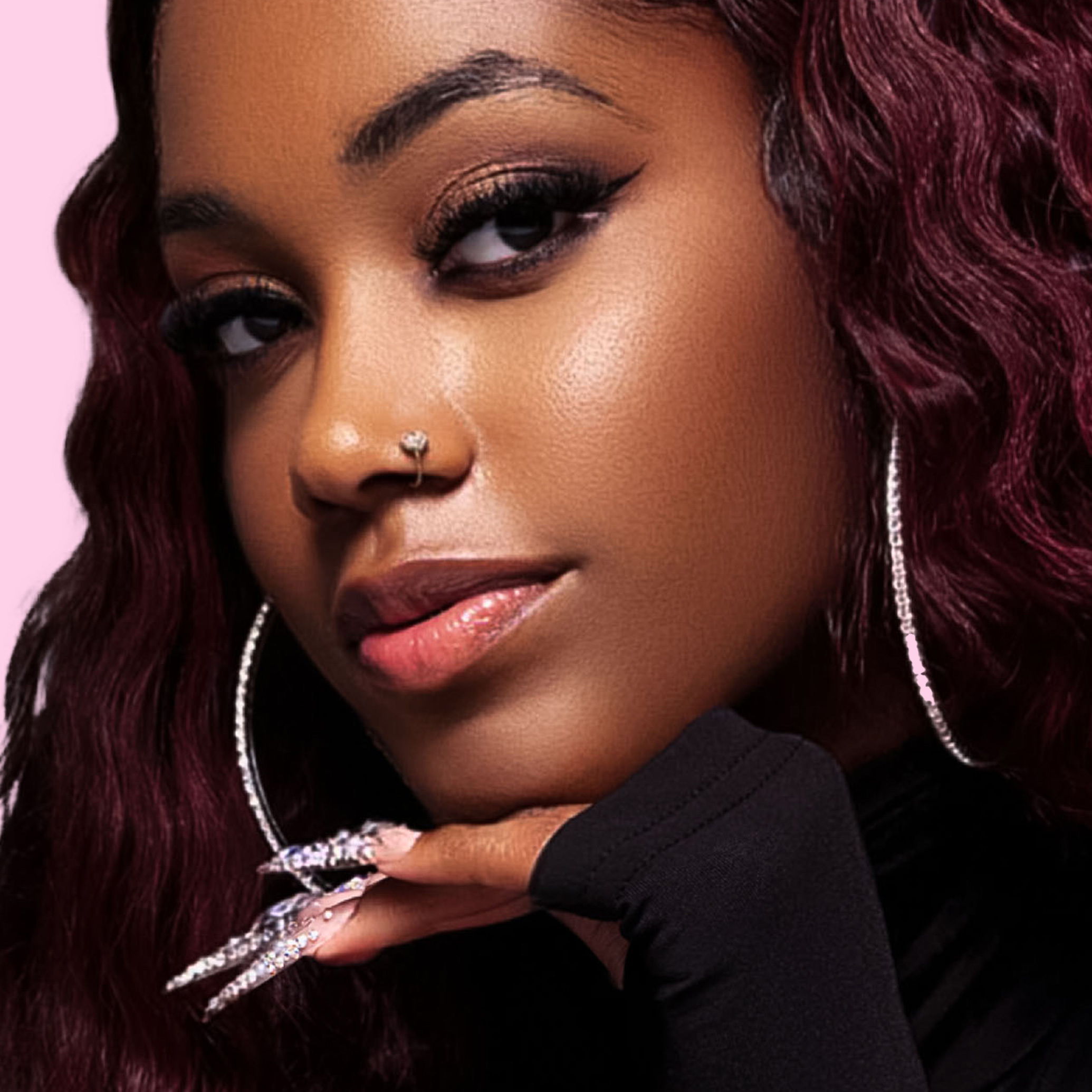 Mycah Dior: The 19-Year-Old Nail Artist Behind Hollywood's Best