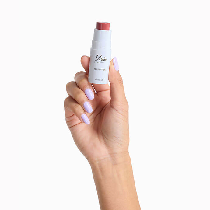 How to Apply Blush Sticks: A Step-by-Step Guide - IPSY