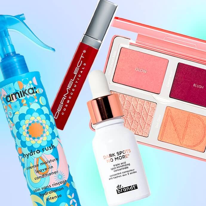 Imal　IPS COSMETIC January IPSY Shop Spoilers: Exclusive Beauty Deals You Don't