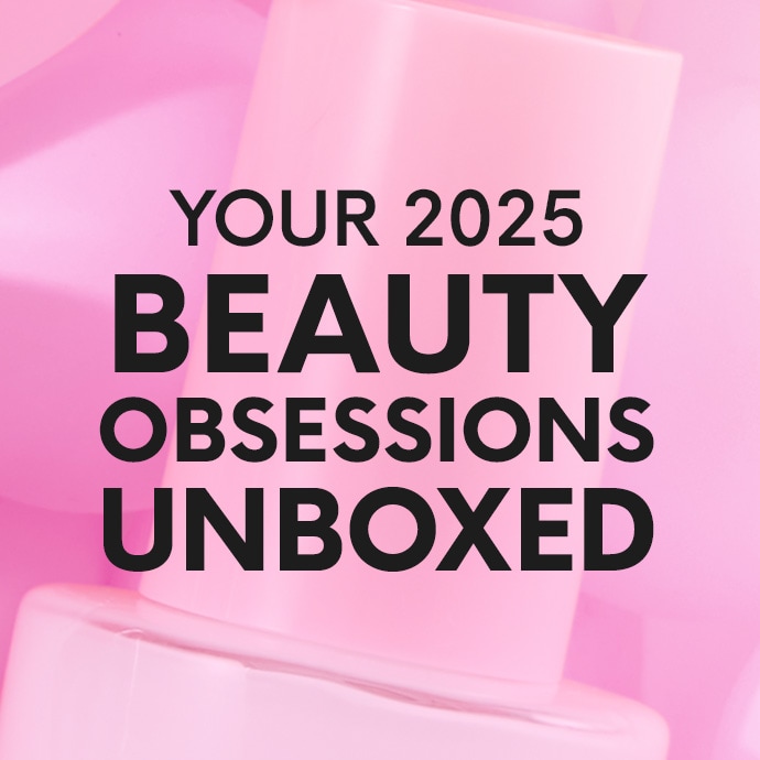 IPSY Unboxed 2025: Your Biggest Beauty Obsessions Revealed