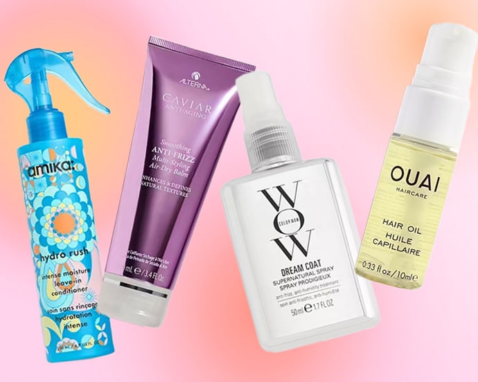 Remy Weft Straight Natural