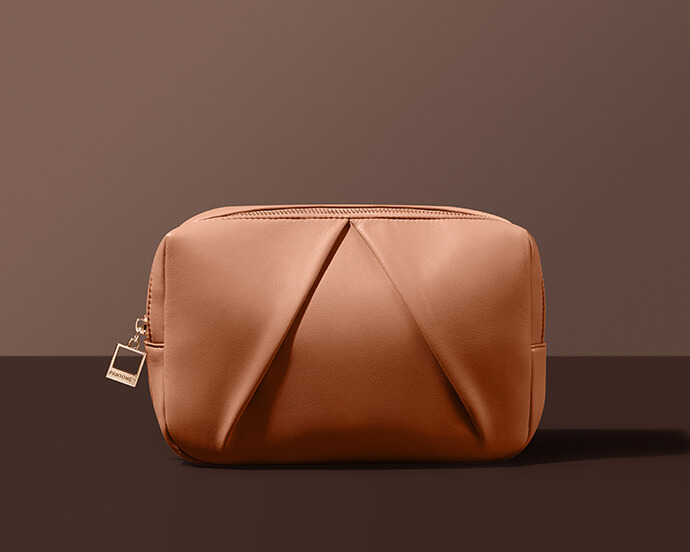 Pacoコスメ Pantone Color of the Year 2025: Mocha Mousse Beauty Trends
