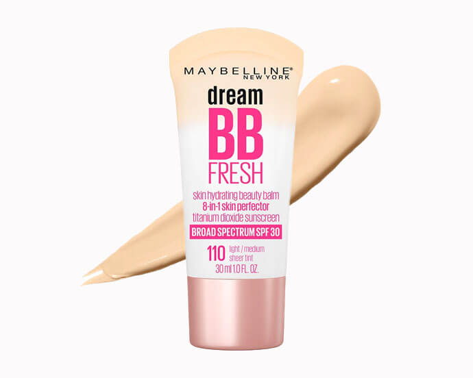 8 Best BB Creams for Every Skin Type and Finish | IPSY