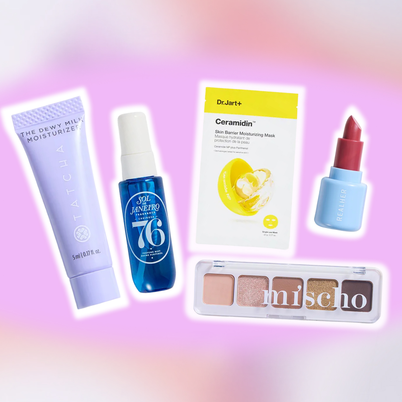 April 2026 IPSY Original Spoilers: Whimsical Beauty Picks for Spring