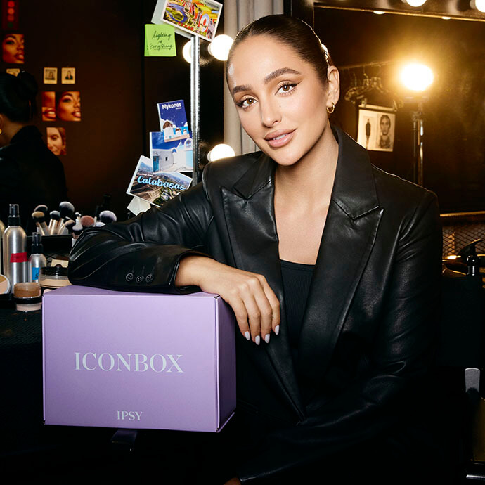 Icon Box by Ash K Holm: Master Makeup With These Must-Haves | IPSY