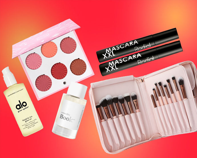 November IPSY Shop Spoilers: Mega Drop Shop Holiday Deals