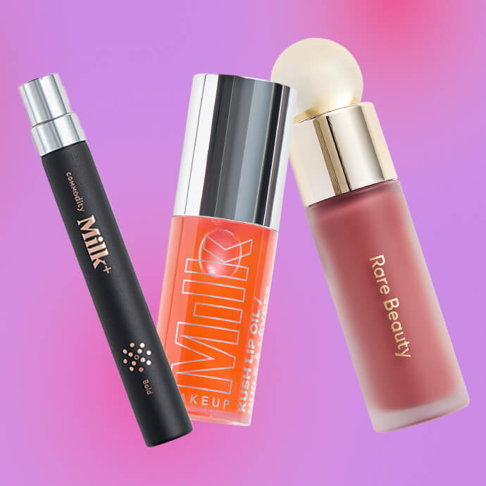 April 2023 Glam Bag Design Reveal, Exclusive