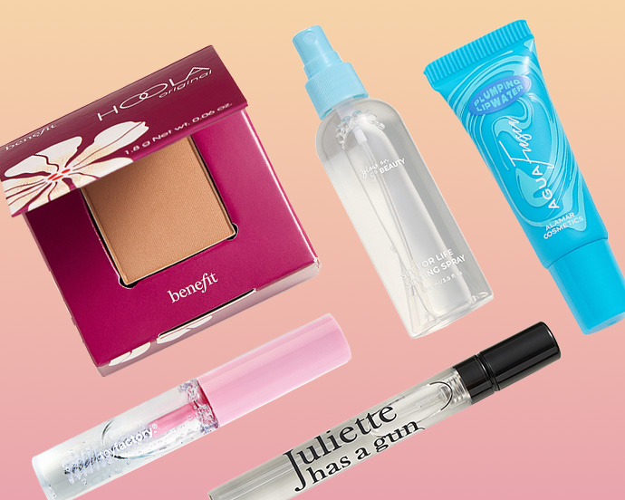 May 2024 Glam Bag Add-Ons Official Spoilers | IPSY
