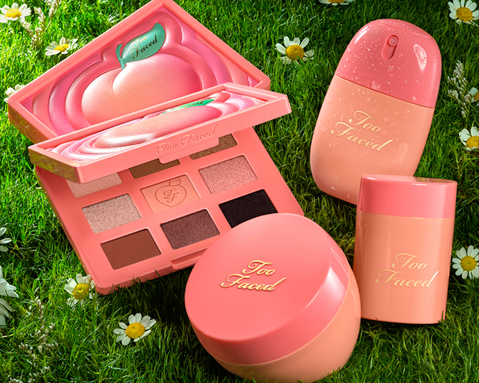 メイク道具・化粧小物 peach メイク道具・化粧小物 peach Peachand(ピーチアンド)【公式通販】
