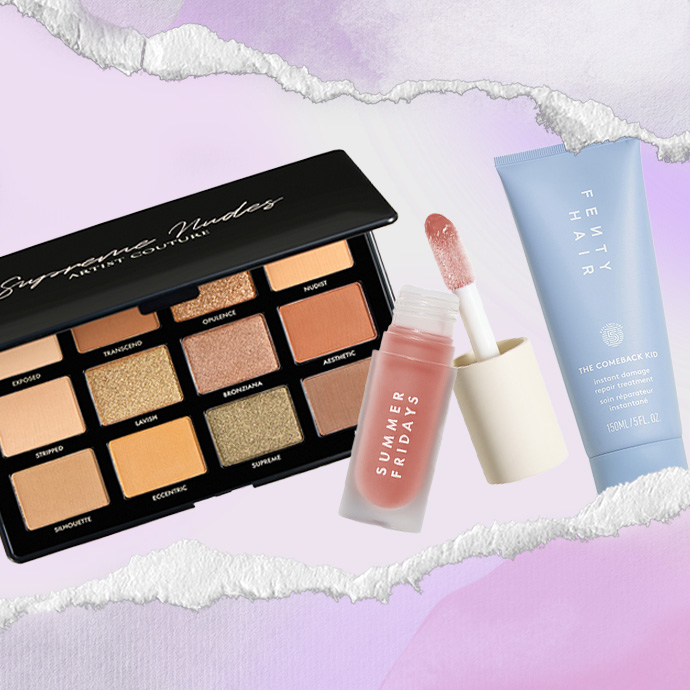 IPSY Spoilers - Monthly Glam Bag & BoxyCharm Reveals