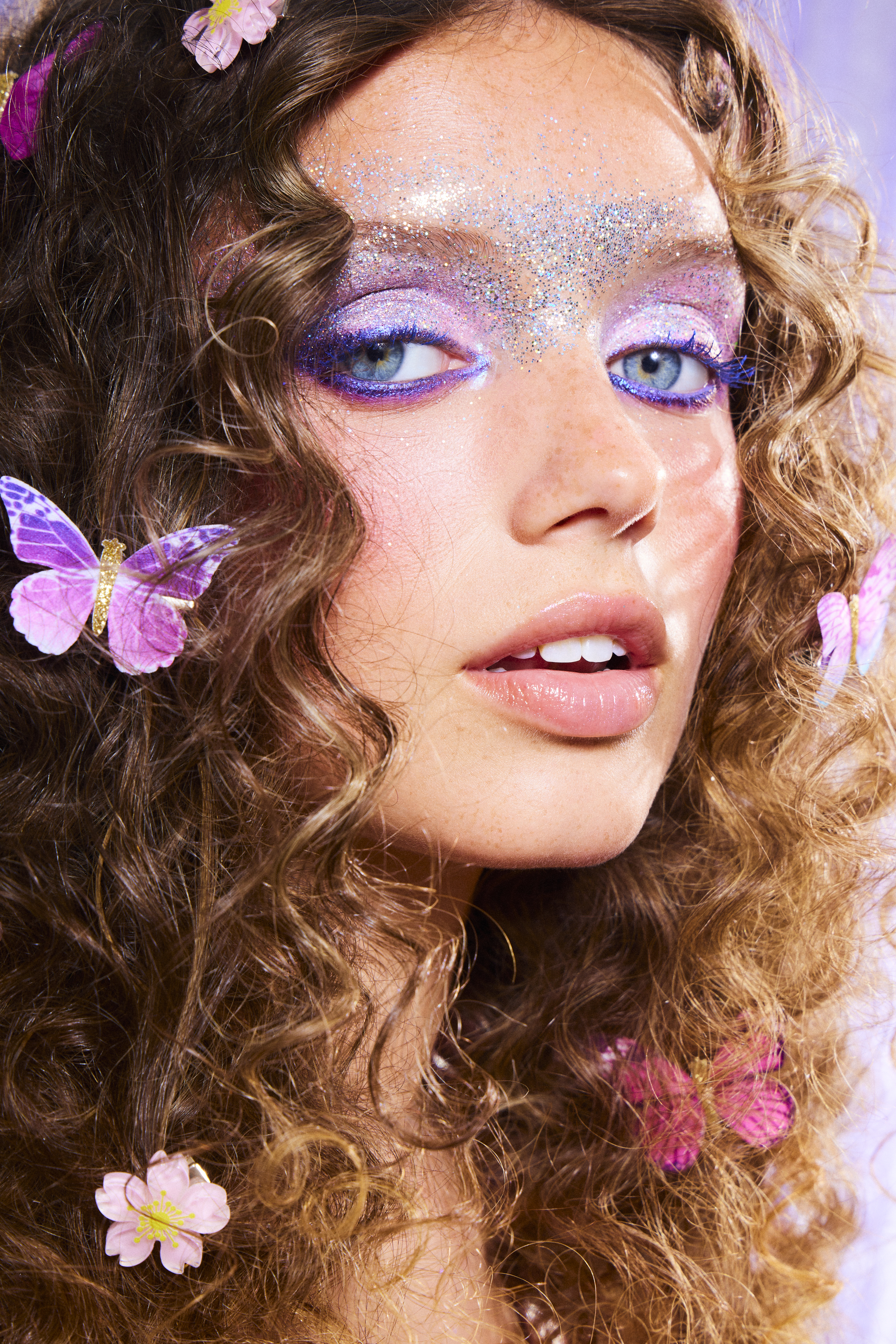 65 Easy Halloween Makeup Ideas (Last-Minute, 2025) | IPSY, image size:3151x4724